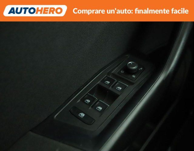 VOLKSWAGEN T-Roc 1.5 TSI ACT DSG Style BlueMotion Technology