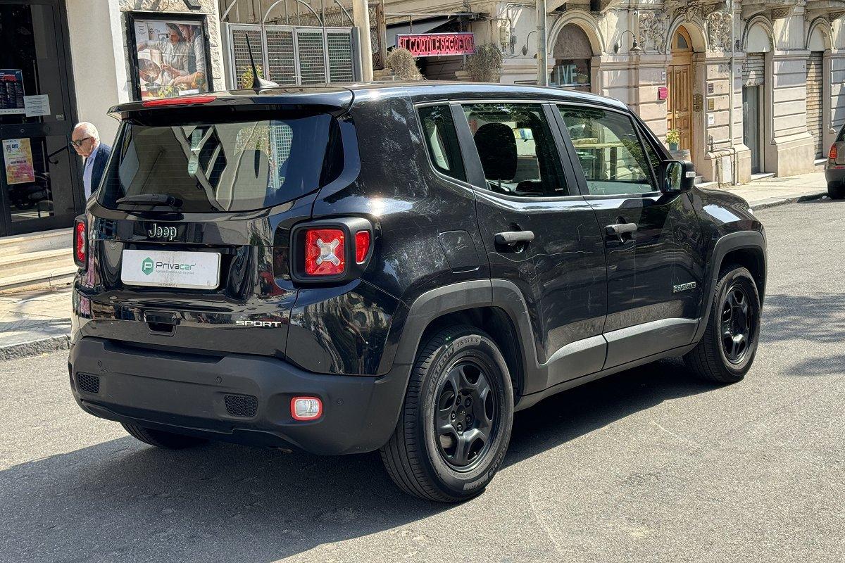 JEEP Renegade 1.0 T3 Limited