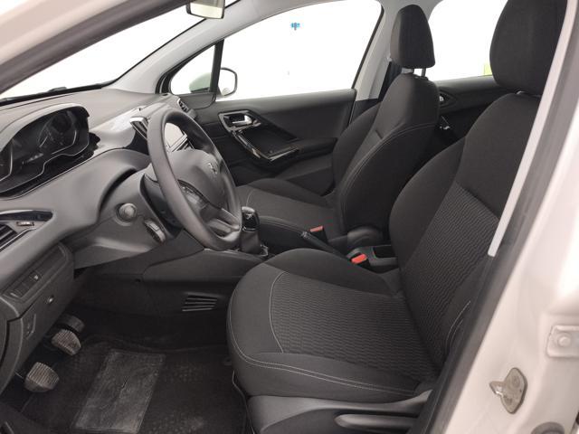 PEUGEOT 208 1.2 puretech Active s&s 82cv 5p neopatentati
