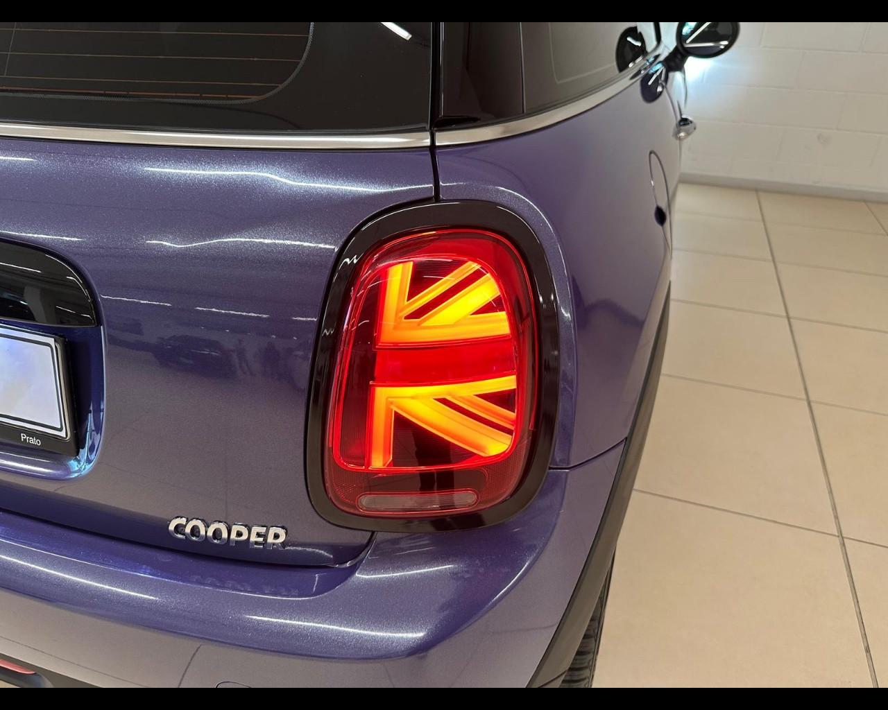 MINI Mini 4ª serie (F56) - Mini 1.5 Cooper Hype