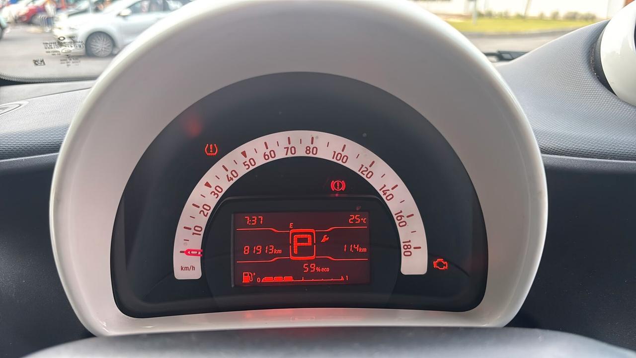 Smart ForTwo 90 0.9 Turbo Youngster