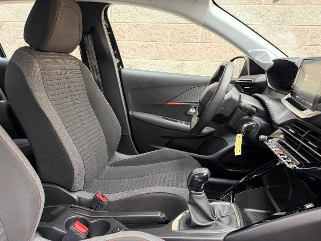 PEUGEOT 208 1.2 75CV UNIPROPRIETARIO APPLE CARPLAY ANDROID