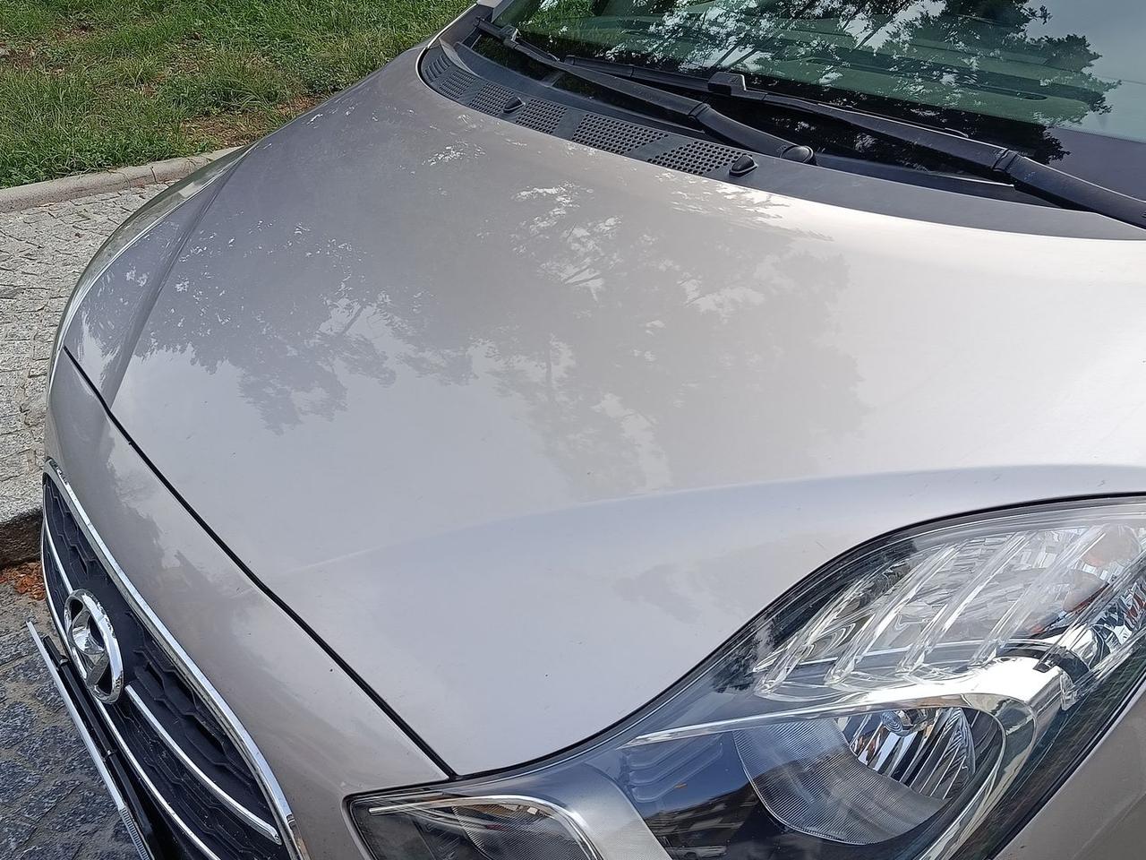 Hyundai iX20 1.4 Comfort #50244