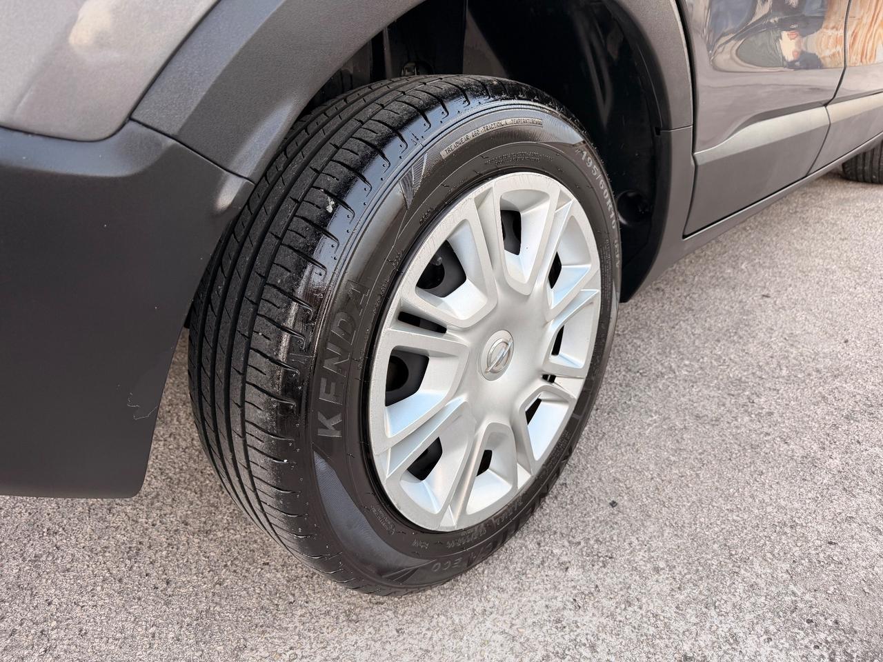 Opel Crossland X 1.5 ECOTEC D 102 CV Innovation