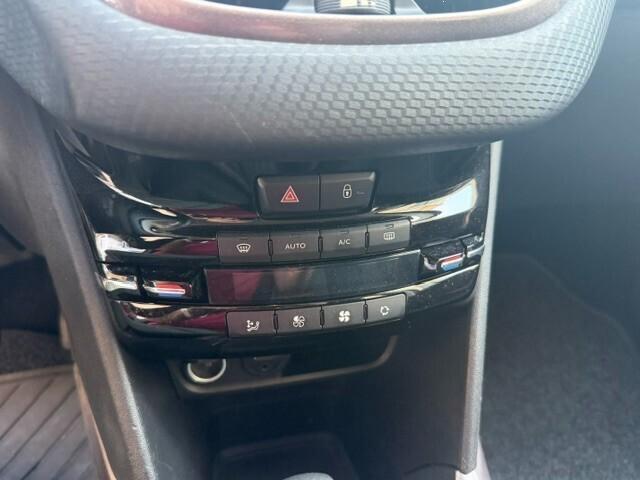 Peugeot 2008 1.6 e-HDi 92 CV Stop&Start Allure