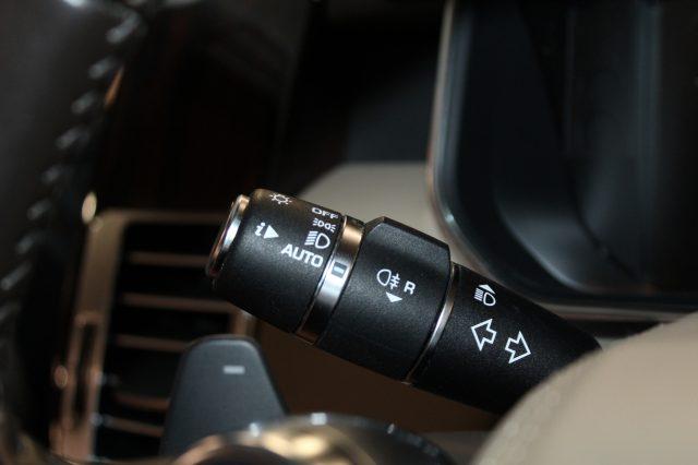 LAND ROVER Range Rover 3.0 TDV6 VOGUE *UNIPROPRIETARIO*TV*