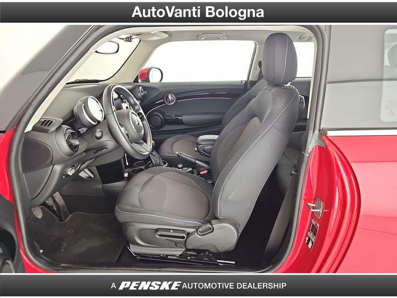 MINI Mini 3 porte 1.5 One 3P. Classic