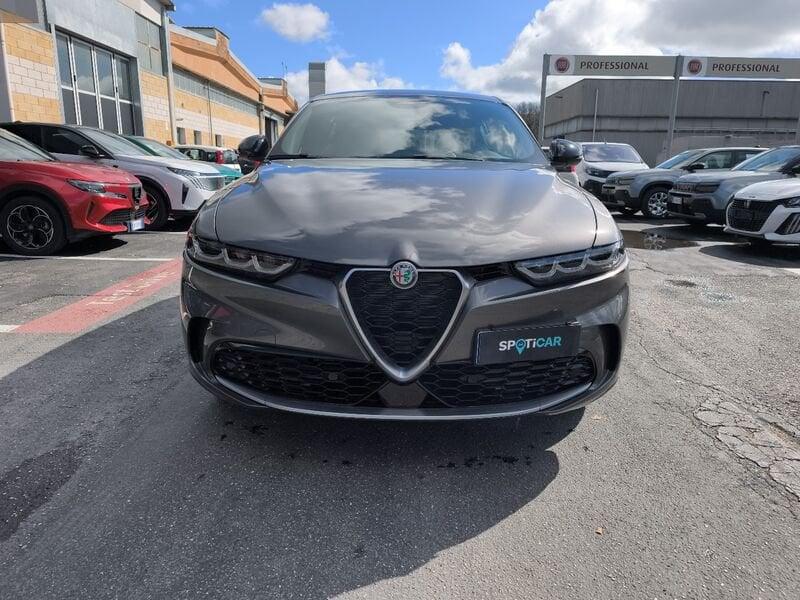 Alfa Romeo Tonale Hybrid 160cv Ti