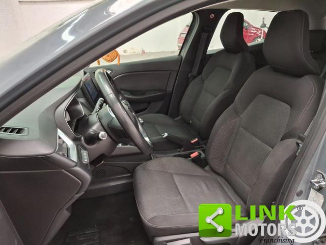 RENAULT Clio TCe 100 CV 5 porte Zen GARANZIA INCLUSA