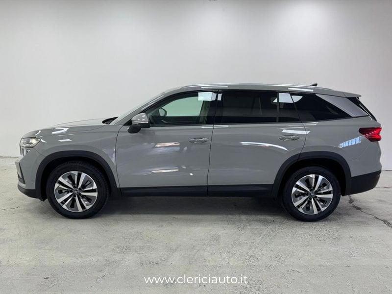 Škoda Kodiaq 2.0 TDI EVO DSG 7 posti Style