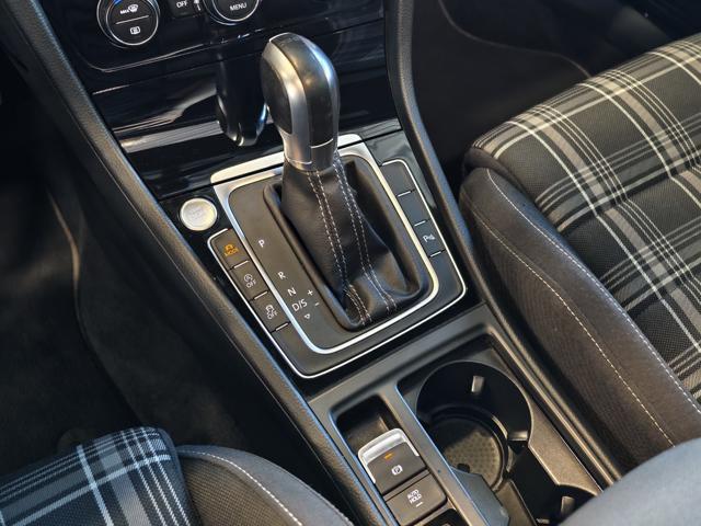 VOLKSWAGEN Golf GTD 2.0 TDI DSG 5p. TETTO APRIBILE FULL OPTIONAL