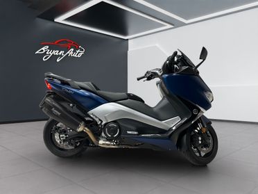 Yamaha TMAX 530