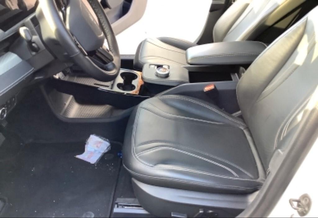 Ford Mustang MACH-E STANDARD RANGE 269CV ( FARI LED - PELLE PDC NAVI MIRROR ADAPTIVE CRUISE )