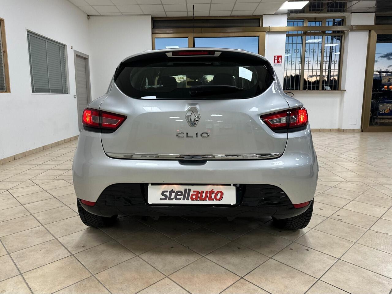 Renault Clio 1.2 75CV 5 porte Live