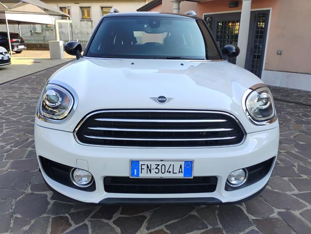MINI Countryman 1.5 Cooper Hype Countryman