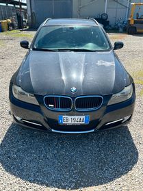 Bmw 316d 2.0 2011