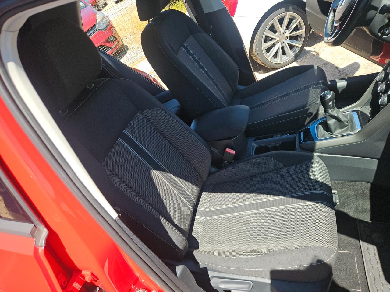 Volkswagen T-Roc 1.0 TSI Style BlueMotion Technology
