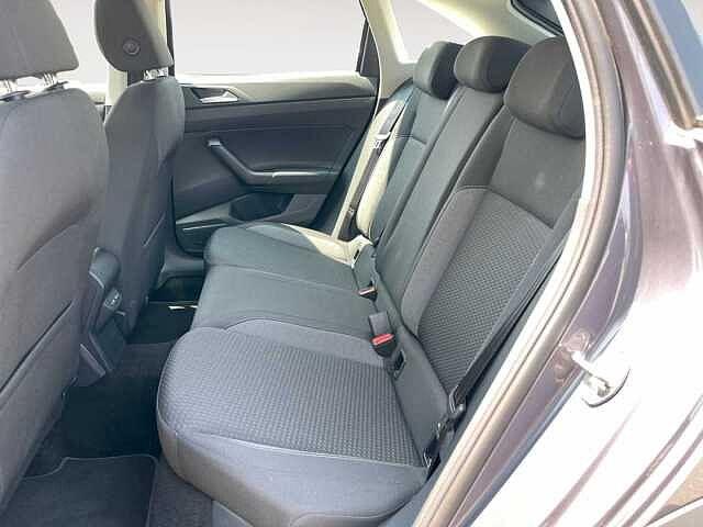 Volkswagen Taigo 1.0TSI 110CV DSG Life - NEOPATENTATI