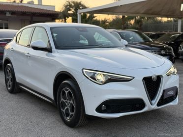 ALFA ROMEO Stelvio 2.2 T.d. 190 CV AT8 Q4 Sup. Bus.