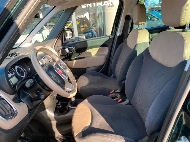 Fiat 500 L Living 500L Living 1.6 mjt Lounge 105cv