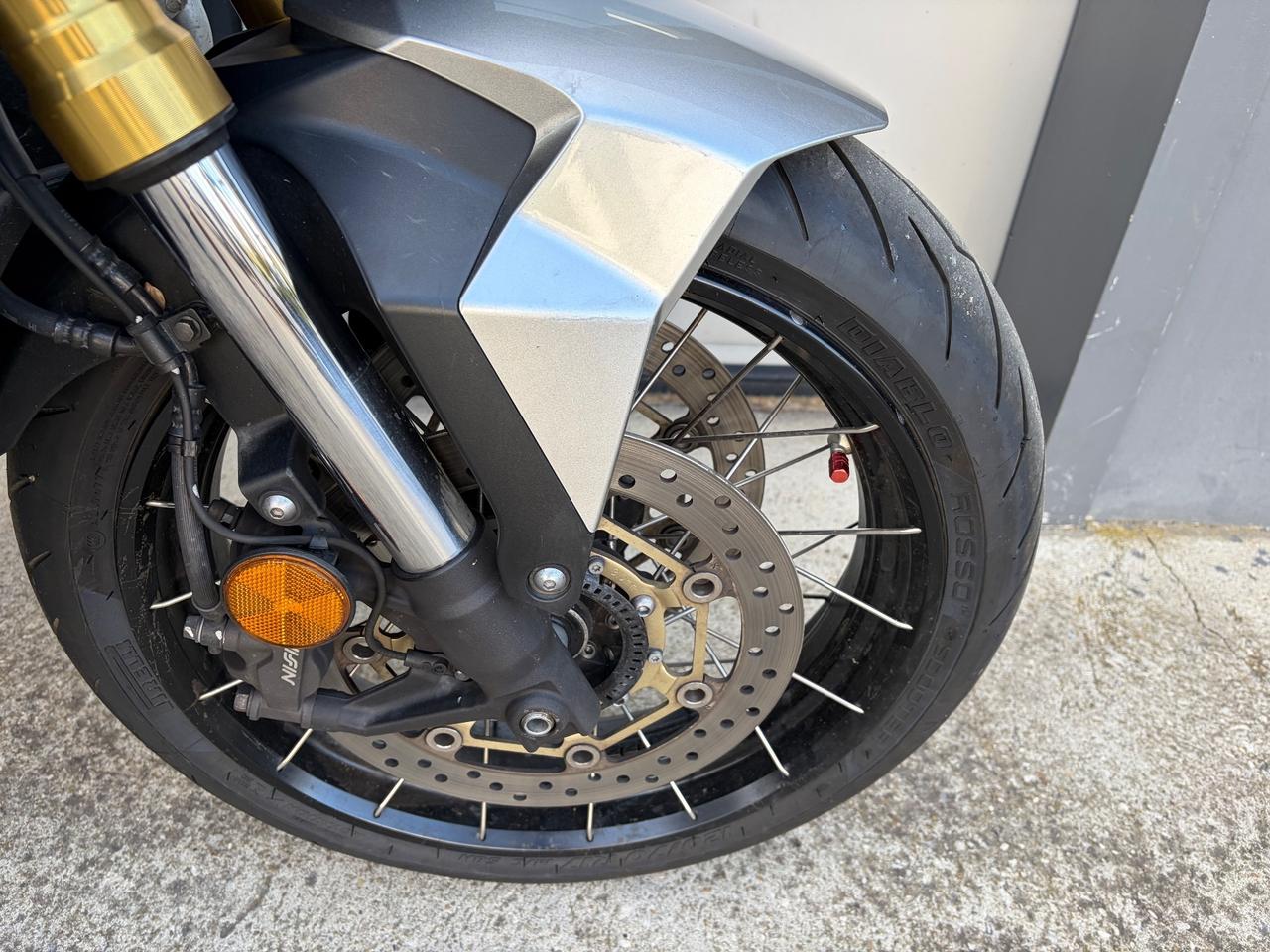 Honda X-ADV 750