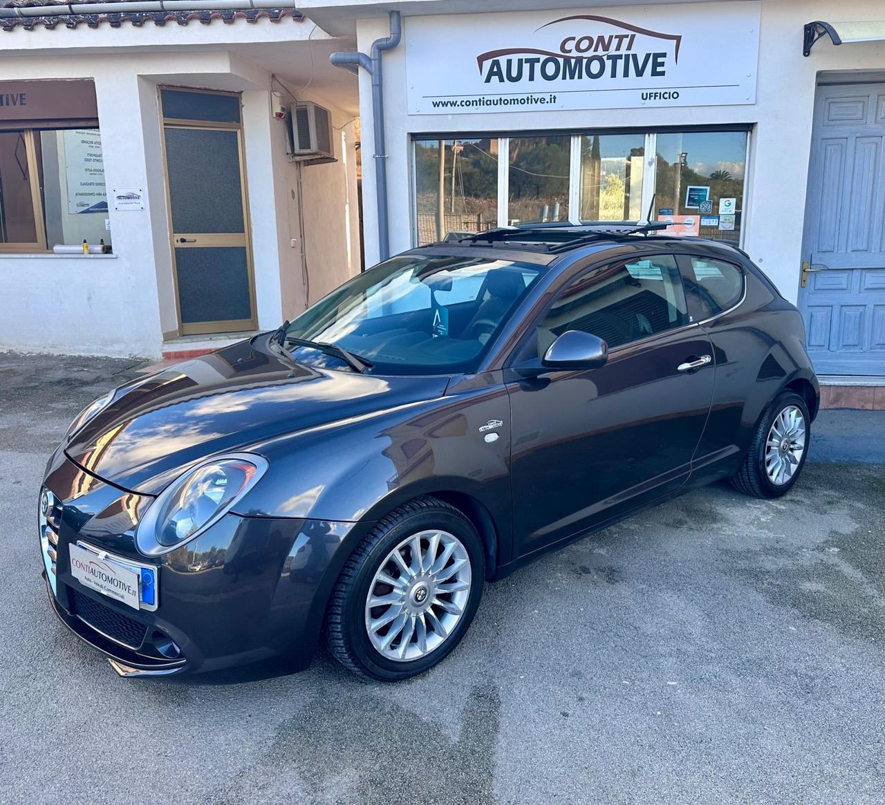 Alfa Romeo MiTo 1.3 JTDm 85 CV S&S Progression