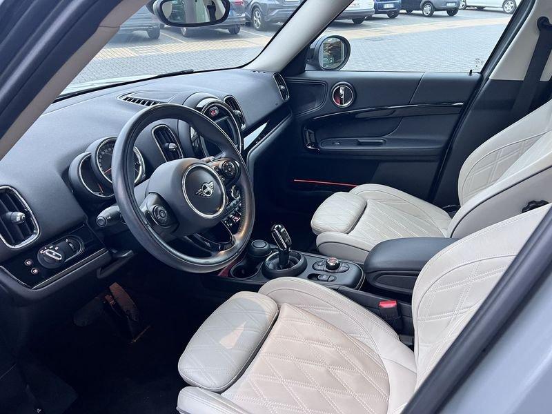 MINI Mini Countryman F60 Mini 2.0 Cooper D Hype Countryman