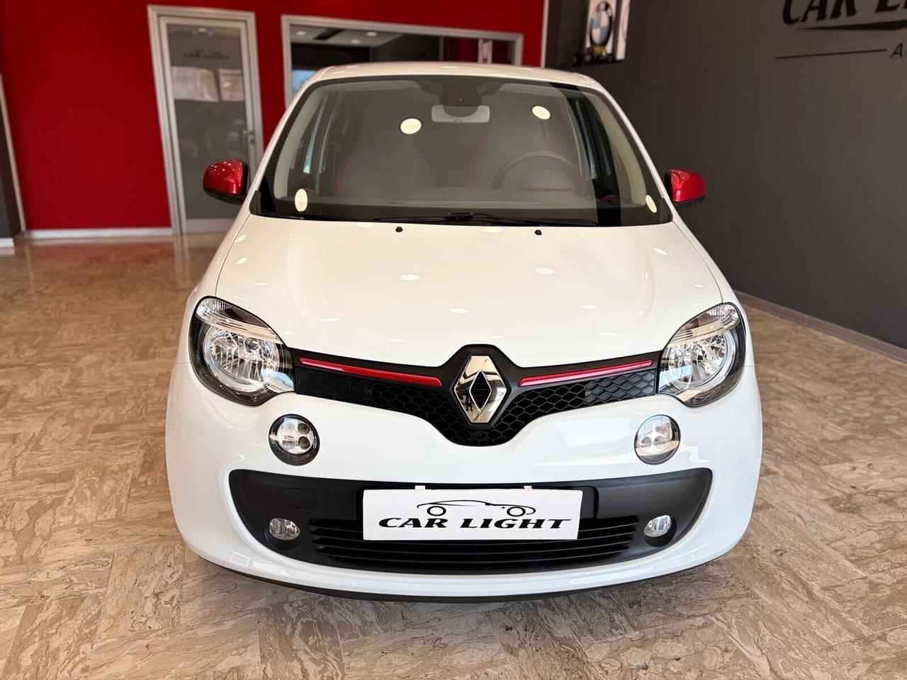 Renault Twingo SCe Life