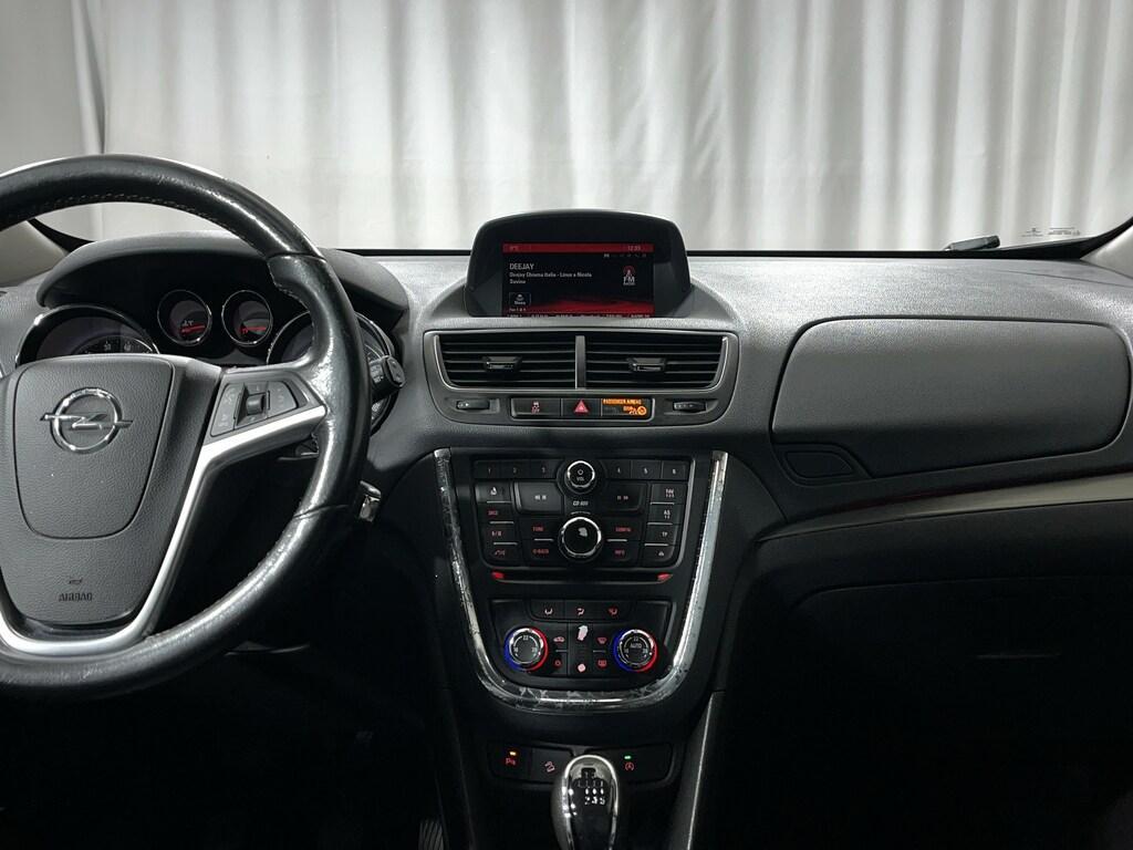 Opel Mokka 1.4 t. Cosmo s&s 4x4 140cv m6