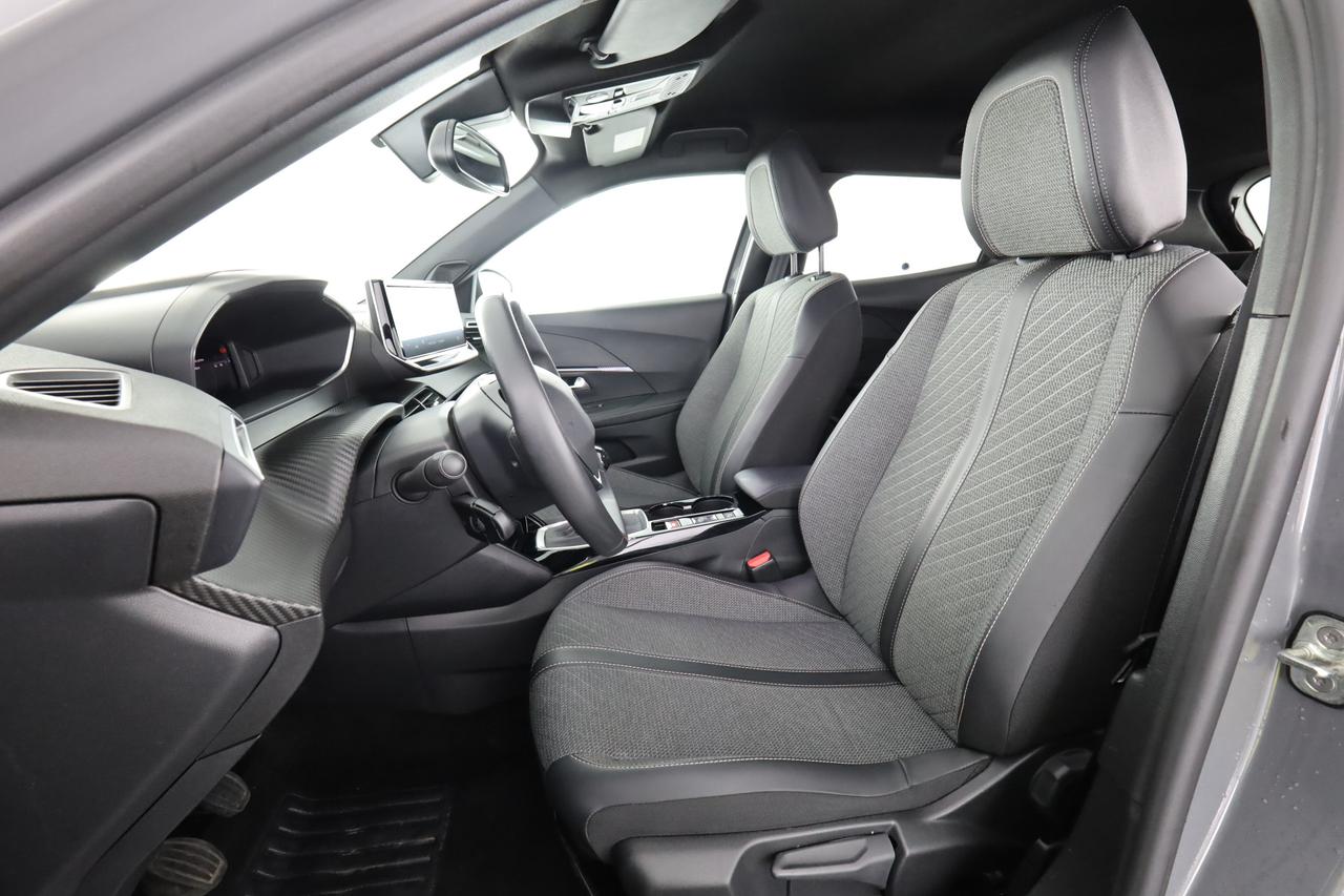 PEUGEOT 2008 2ª serie 2008 PureTech 100 S&S Allure