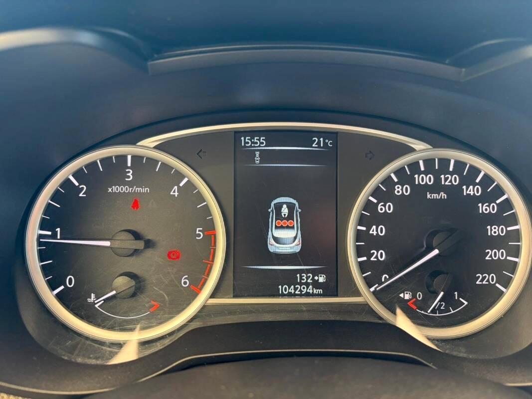 Nissan Micra 1.5 dci N-Connecta 90cv