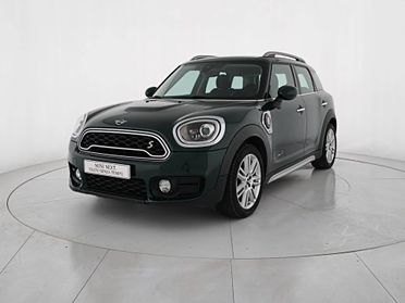 MINI Countryman Cooper SE ALL4