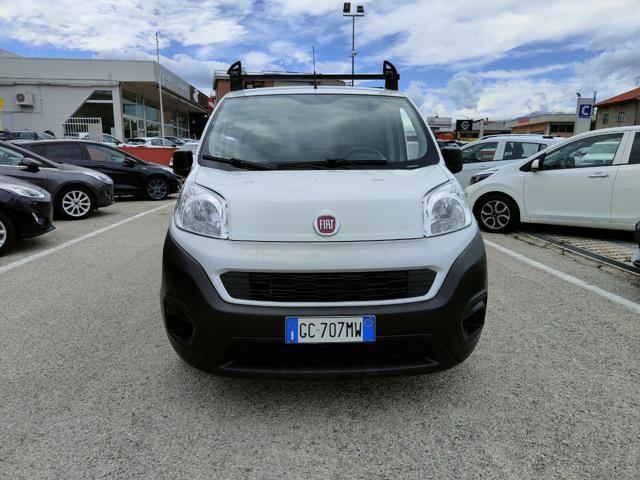 FIAT Fiorino 1.3 MJT 95CV Cargo