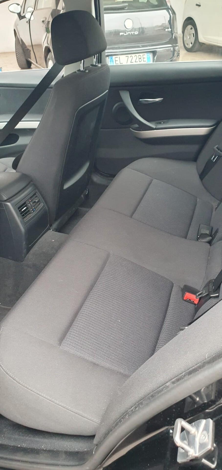 Bmw 320 320d cat Touring Attiva