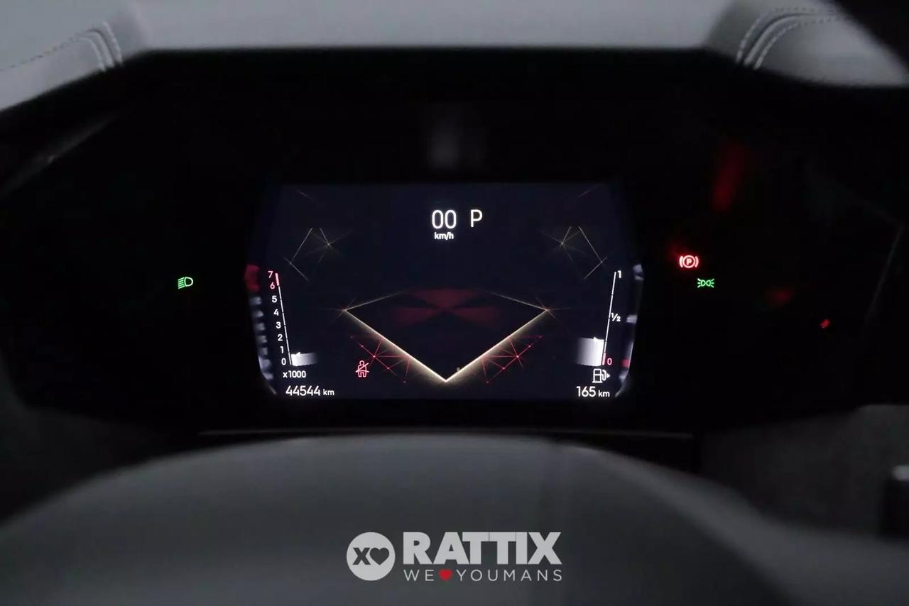 DS Automobiles DS 4 1.2 Puretech 130CV Performance Line Auto