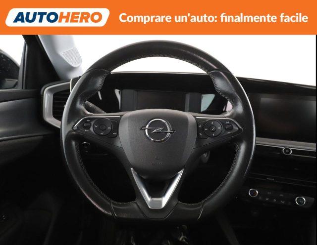 OPEL Mokka 1.2 Turbo Edition