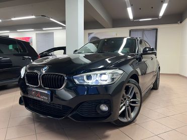 Bmw 120 120d xDrive 5p. Msport