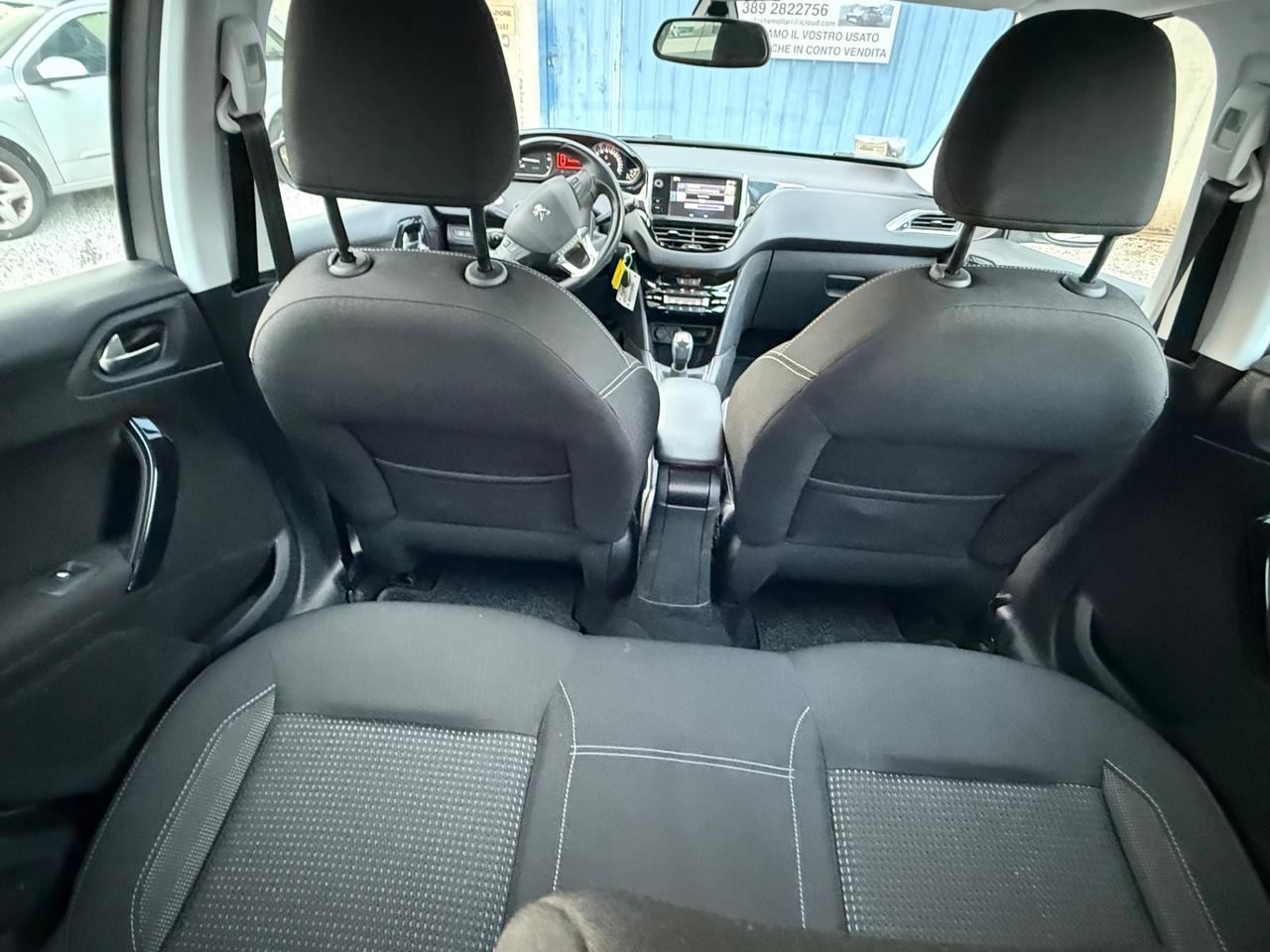 Peugeot 208 PureTech 82 5 porte Access