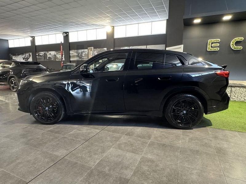 BMW X2 xDrive 20d M Sport Pro 48V MHEV DCT