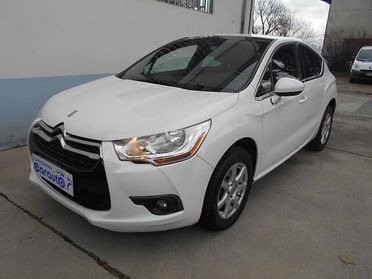 DS DS 4 DS 4 1.6 HDi115 Air Chic Neopat