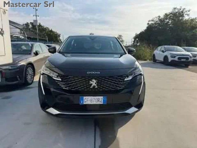 PEUGEOT 5008 7 POSTI 1.5 bluehdi Business EAT8 - GF870RZ