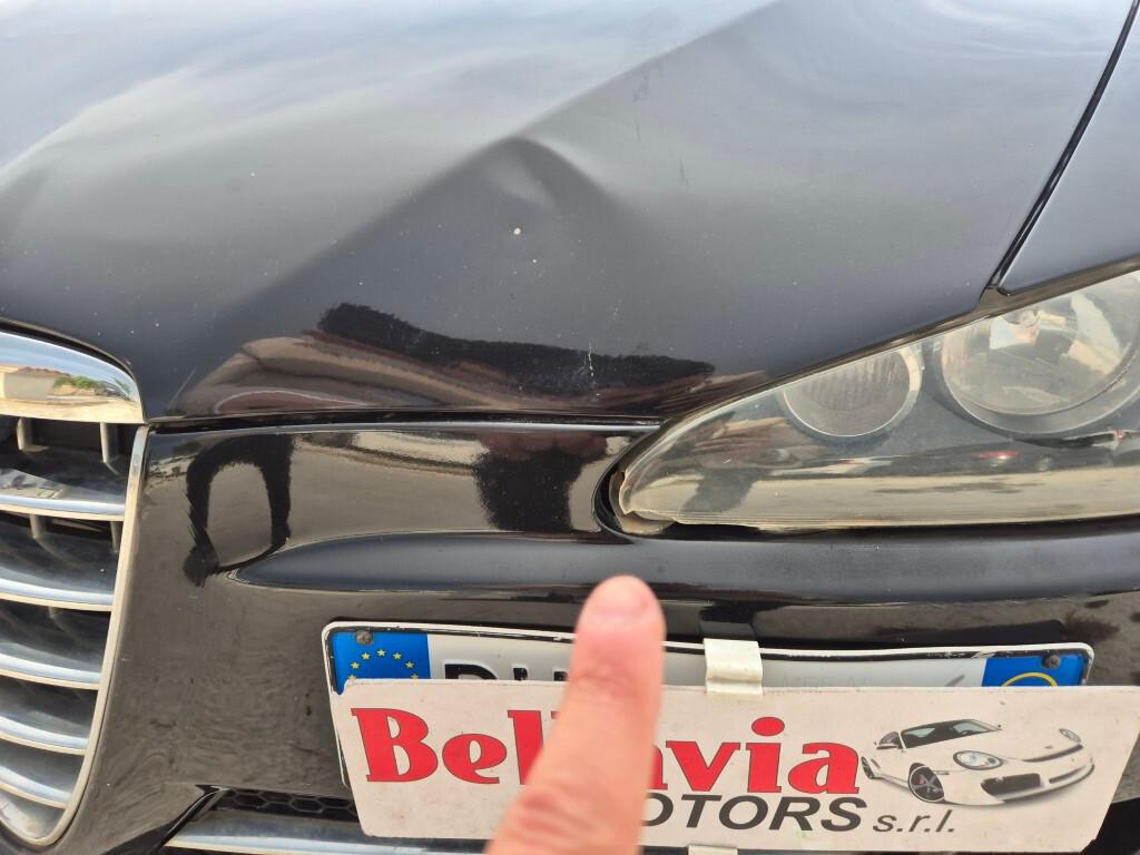 Alfa Romeo 147 1.6 16V TS GPL 5 porte Moving