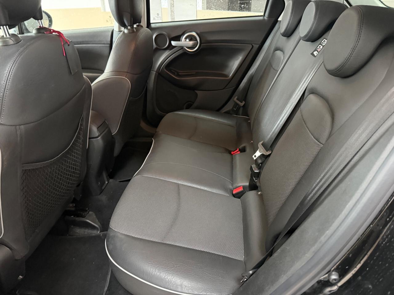 Fiat 500X 1.6 MultiJet 120 CV Cross Plus
