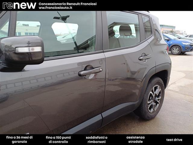 JEEP Renegade 1.0 T3 Longitude 2WD