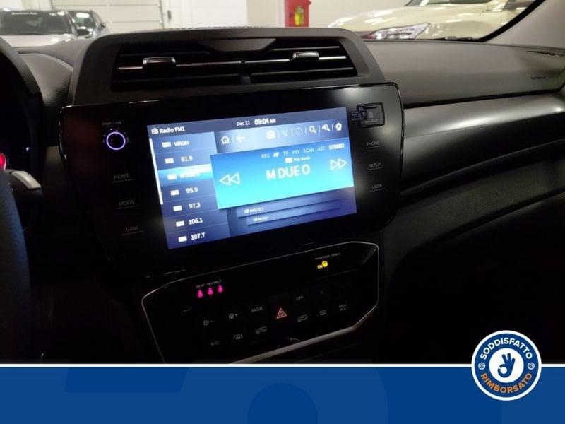 KGM Tivoli Must 1.5 Turbo GDI 135 CV