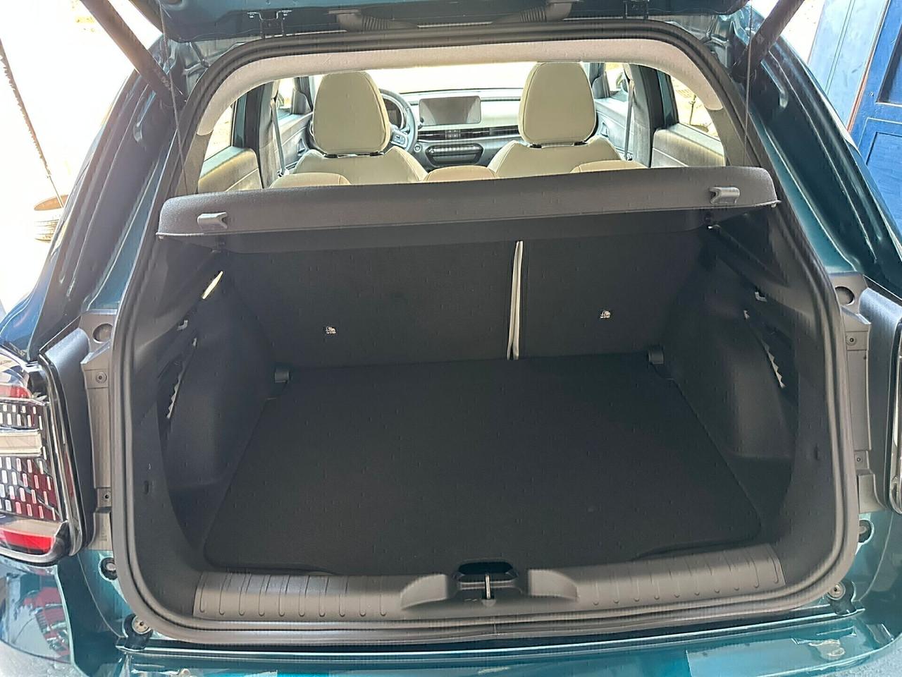 Fiat 600 MY 26 HYBRID 1.2 110cv DCT MHEV La Prima