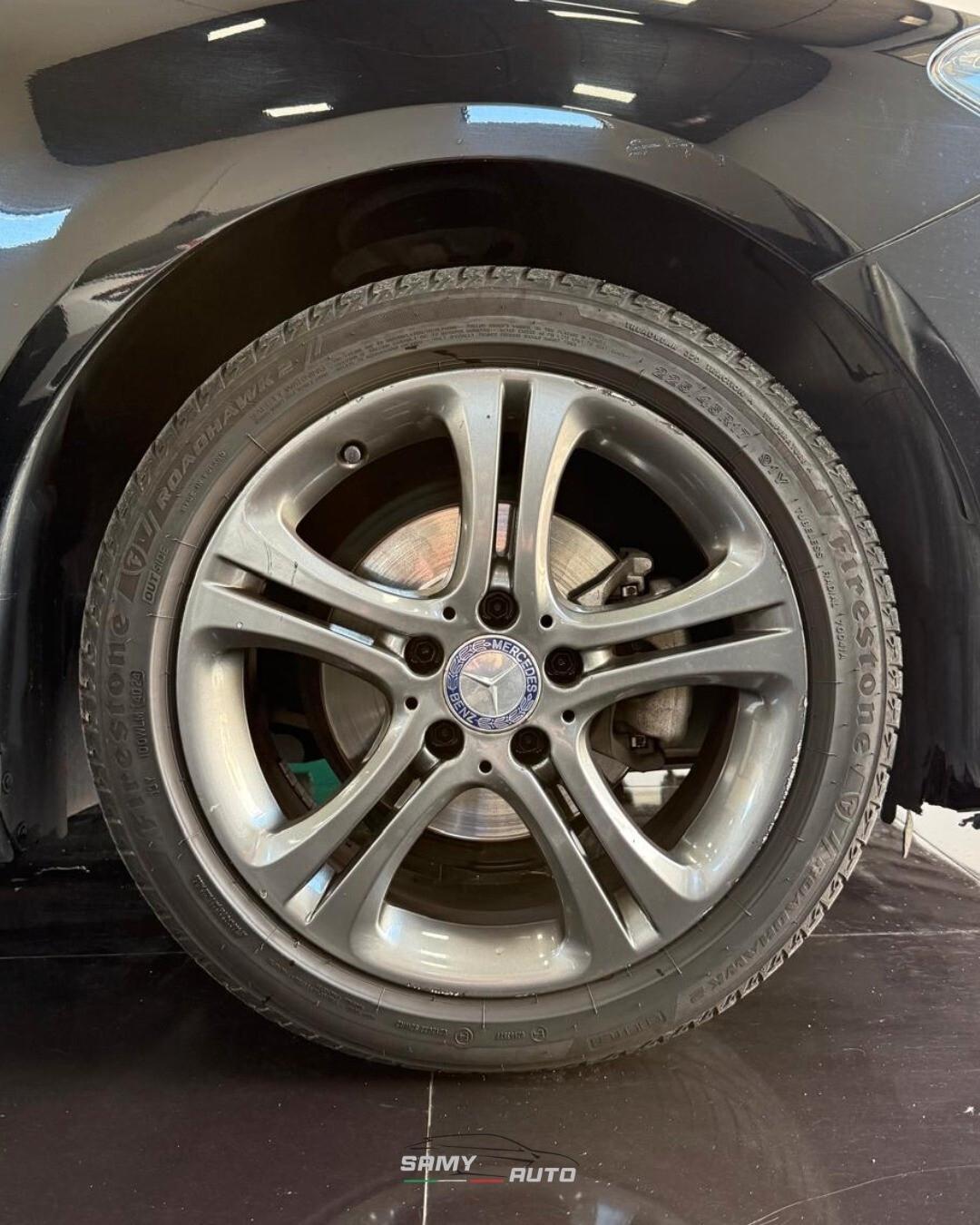 Mercedes-benz B 180 CDI