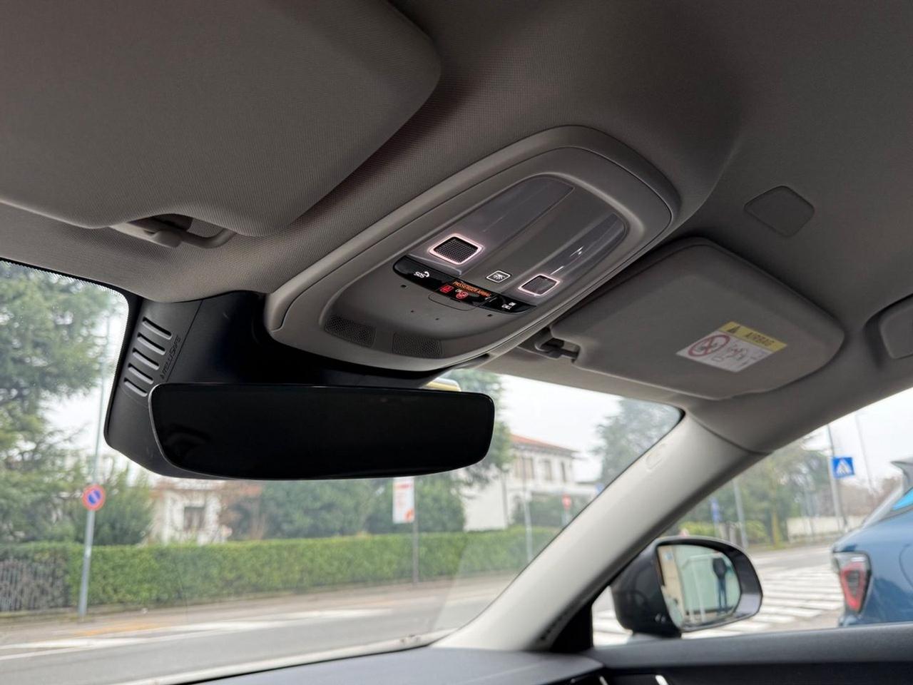 Volvo V90 Business 2.0 #8311