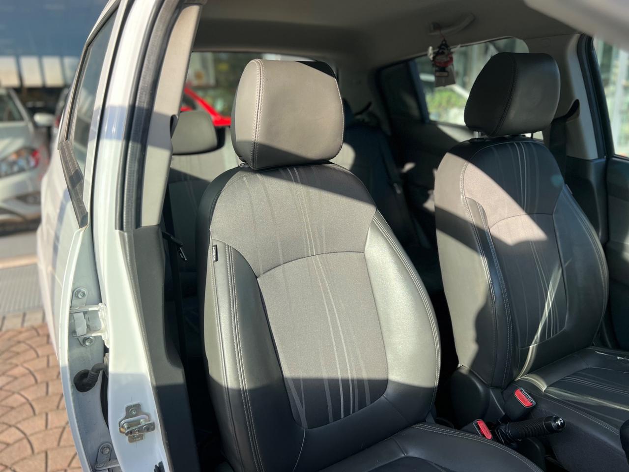 Chevrolet Spark 1.0 GPL - ANCHE PER NEOP - GARANTITA