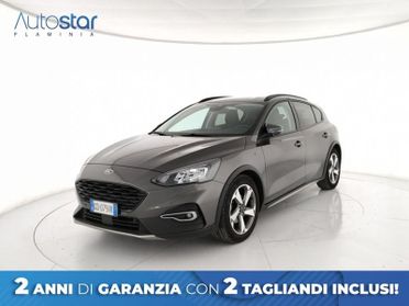Ford Focus Active 1.0 ecoboost h s&s 125cv my20.75